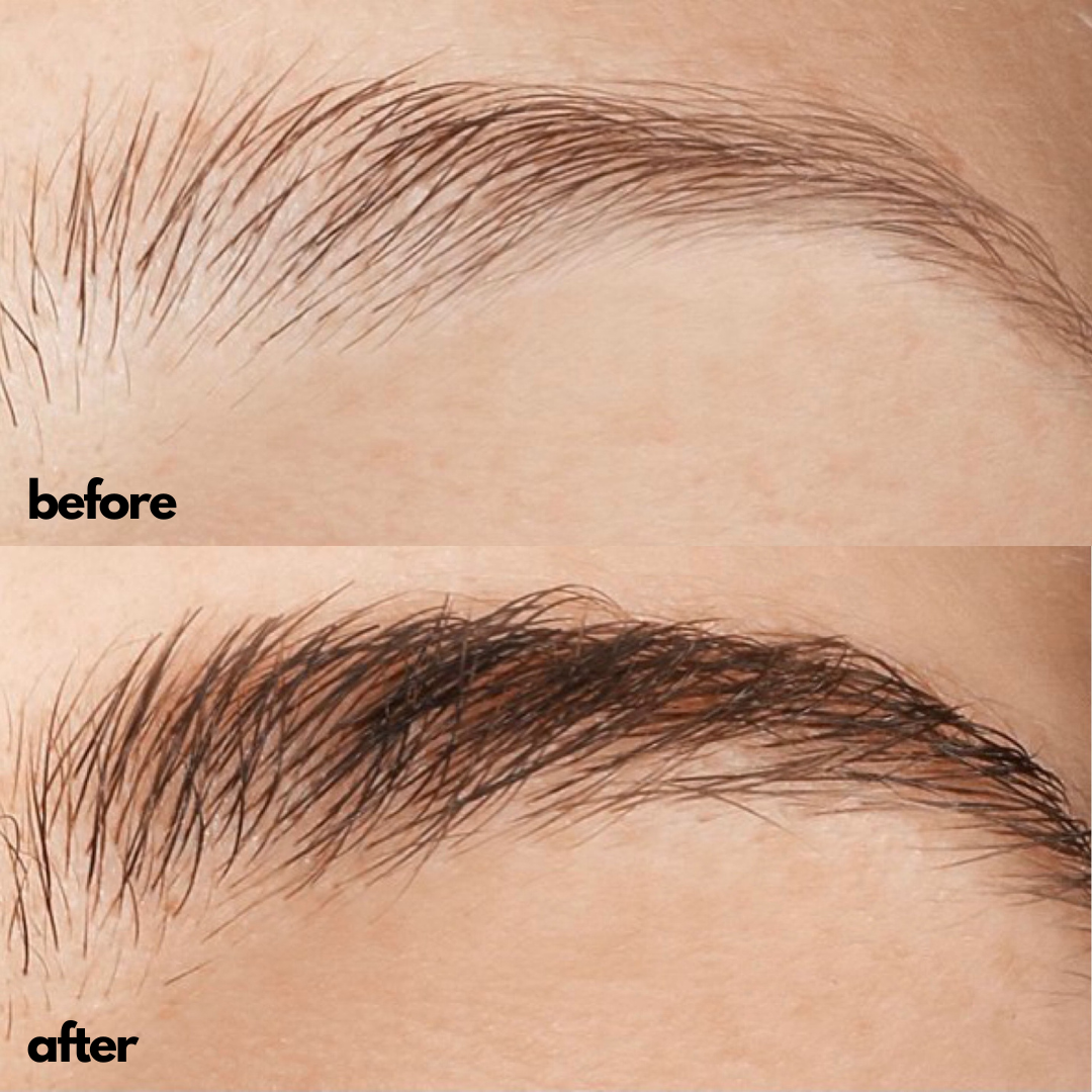 NATURA BROWS Eyebrow Growth Serum