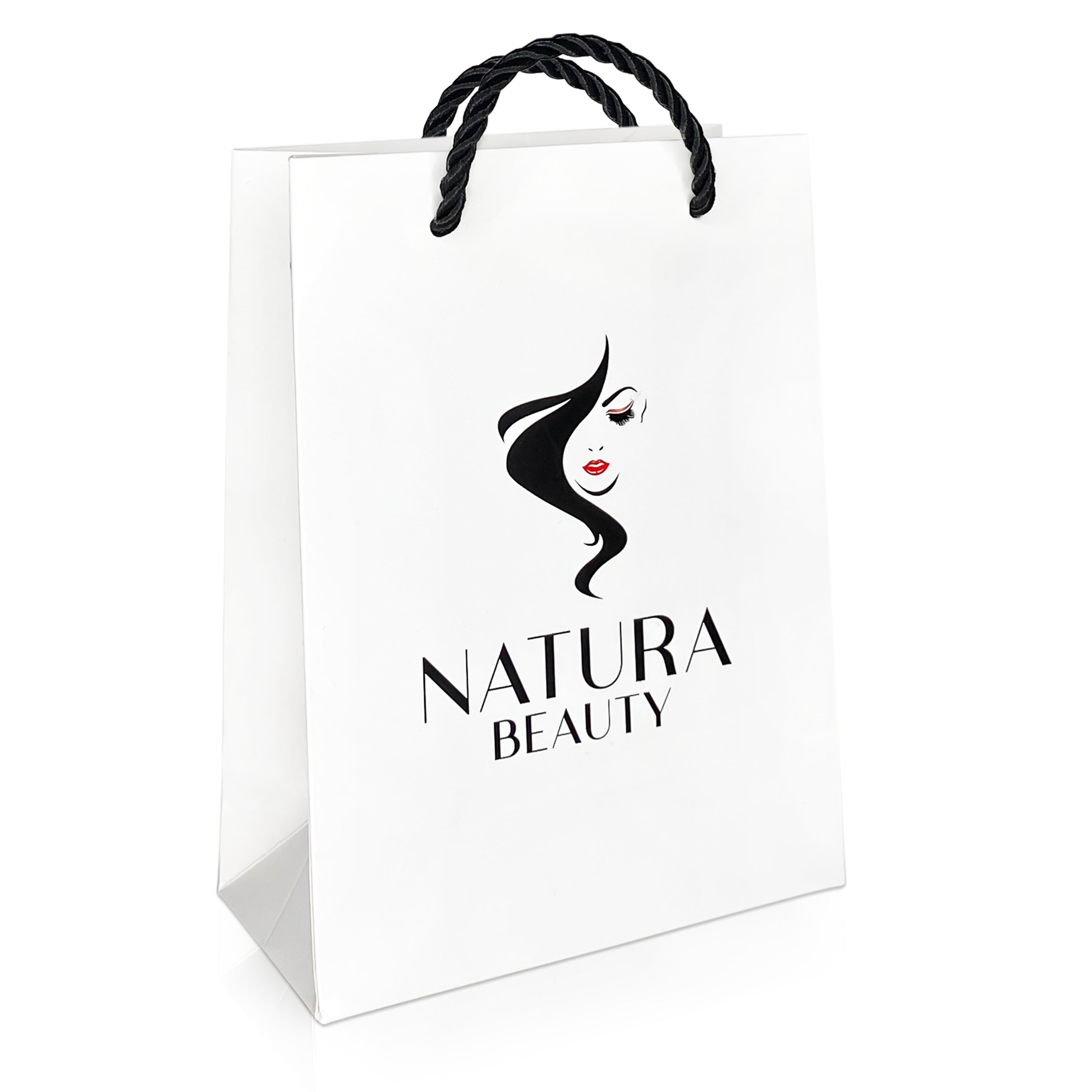 NATURA BEAUTY cadeau tas