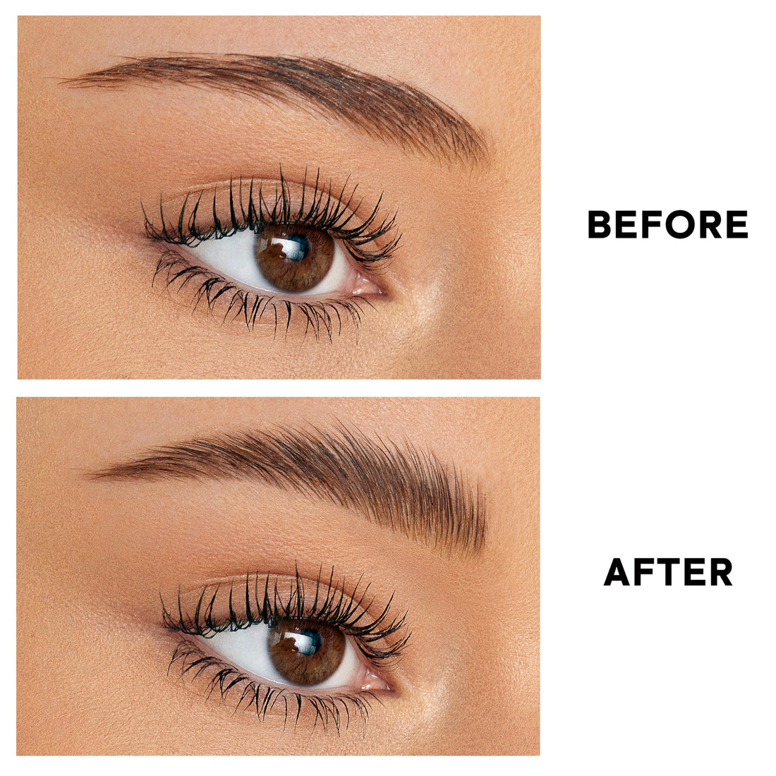 GELLAXBROW - Gel-Wax Eyebrow Hybrid