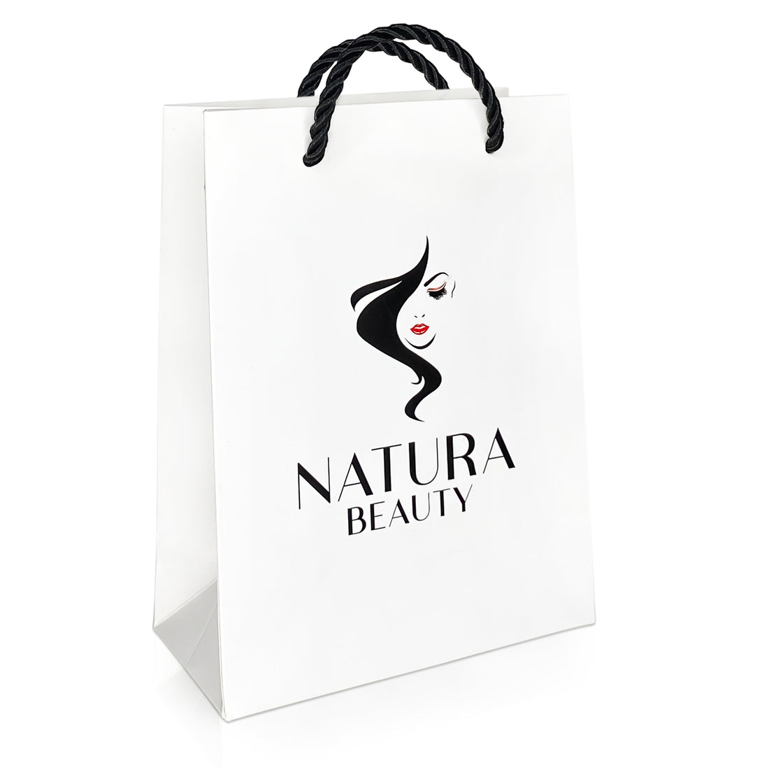 NATURA BEAUTY gift bag